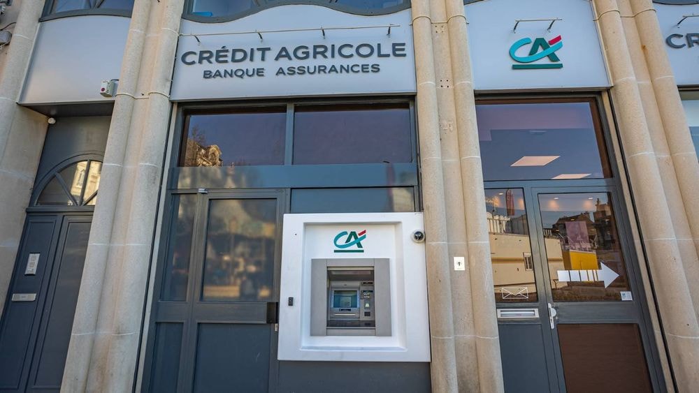 Crédit Agricole : voici la nouvelle marche à suivre si vous voulez retirer de l'argent au DAB