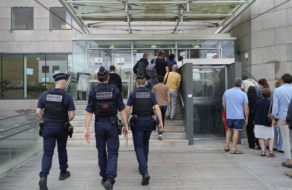Viols de Mazan : comment les enquêteurs ont identifié les 51 agresseurs de Gisèle P.