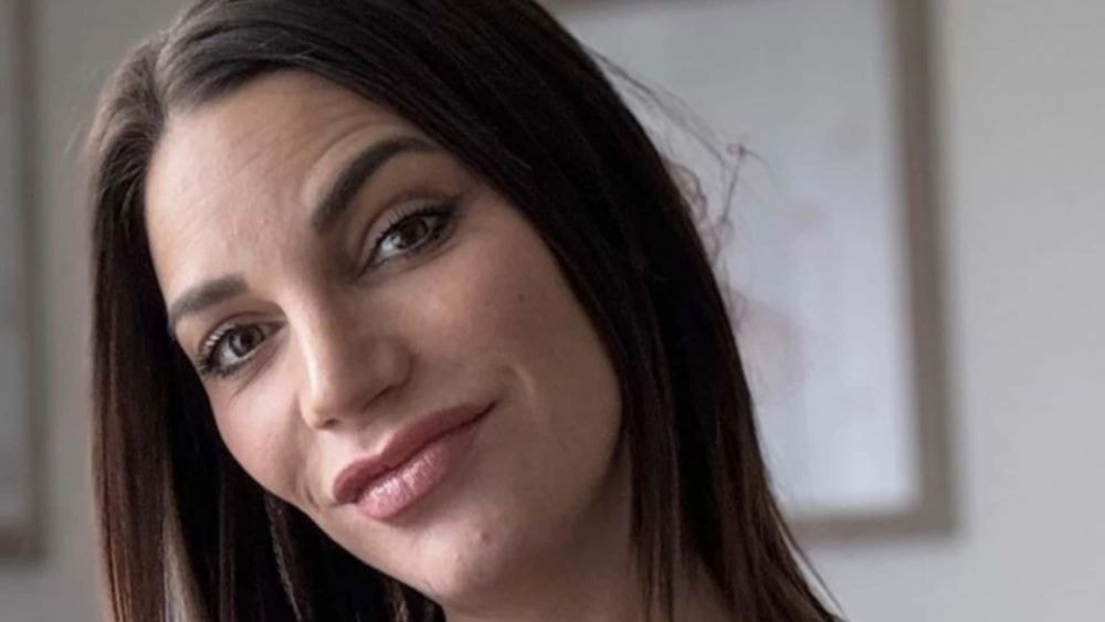 "J'essaie de tenir" : Nadège Lacroix maman, elle se confie sur cette situation compliquée avec son bébé !