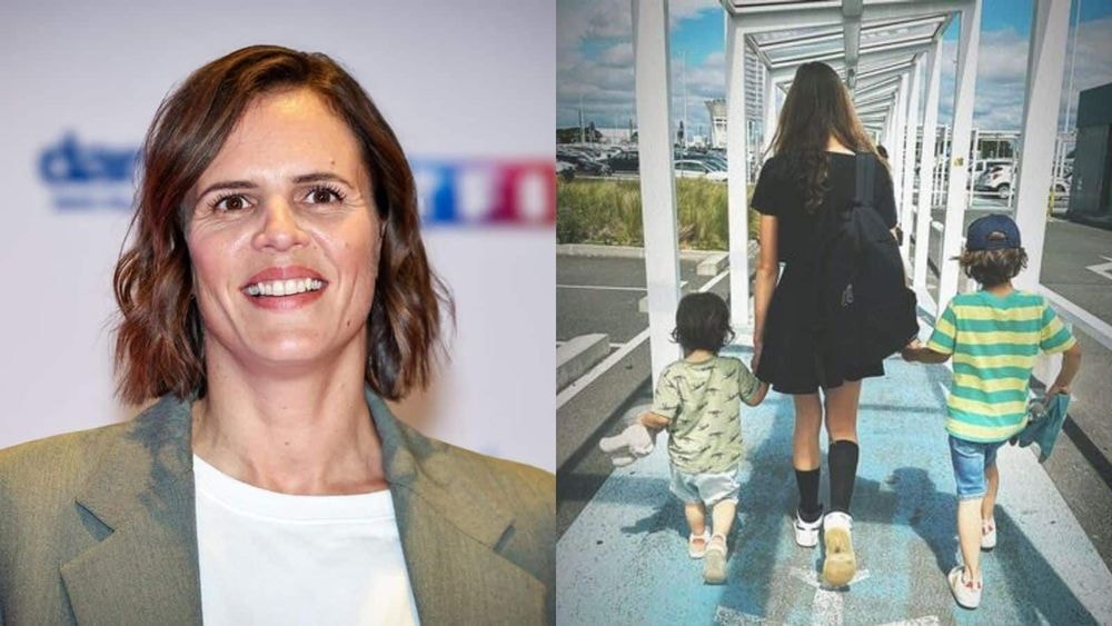 Laure Manaudou : l’un des enfants qu’elle a eus avec Jérémy Frérot s’est découvert une passion qui la laisse songeuse, "À mon grand regret…"