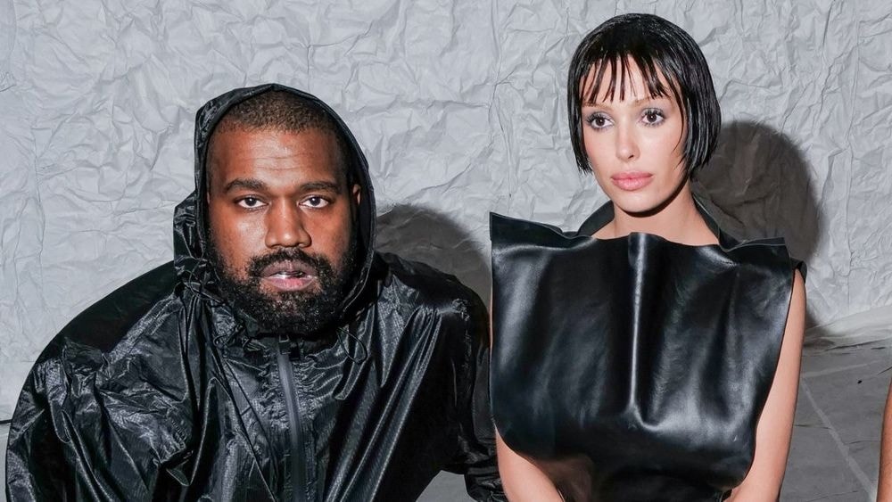 Kanye West au bord du gouffre : le chanteur confirme sa rupture avec Bianca Censori « Ma chérie s'est enfuie »
