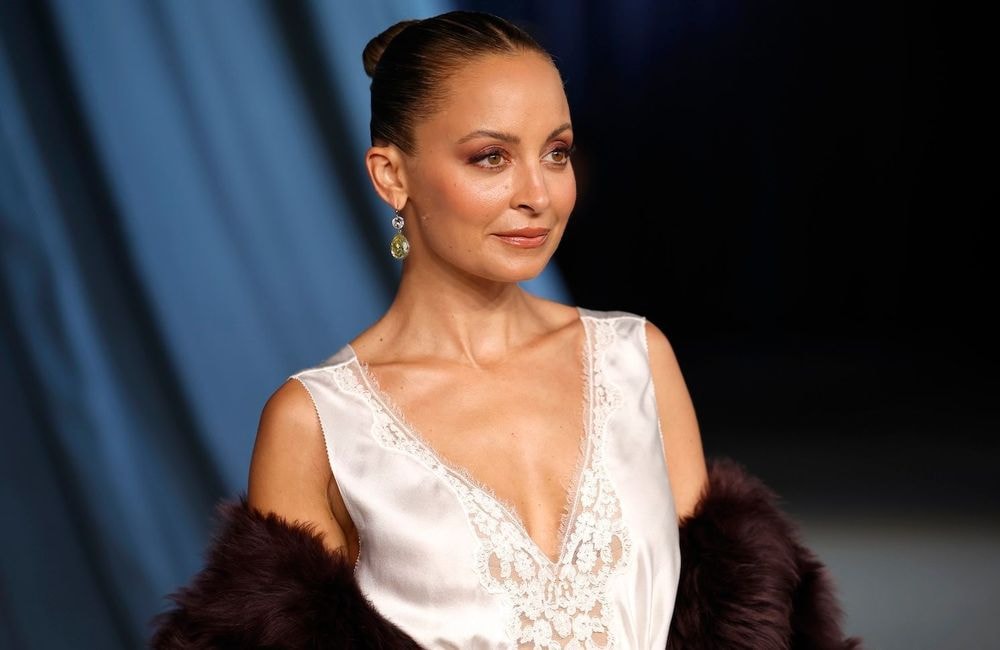 Nicole Richie dévoile de rares clichés de sa fille Harlow, et elle a bien grandi