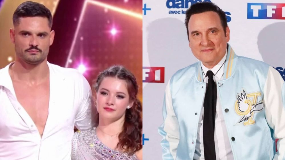 Florent Manaudou : en couple avec sa partenaire de danse Elsa Bois ? Jean-Marc Généreux balance !