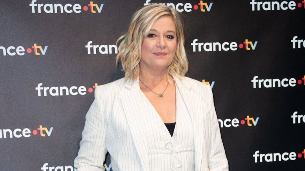 Flavie Flament cash sur ses retrouvailles télé avec Patrick Bruel : "Supporter l'insoutenable", sa mise au point après les tacles