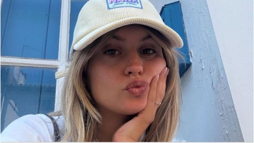 "C’est un tout petit peu indiscret" : Marine gênée après des questions sur sa vie amoureuse !