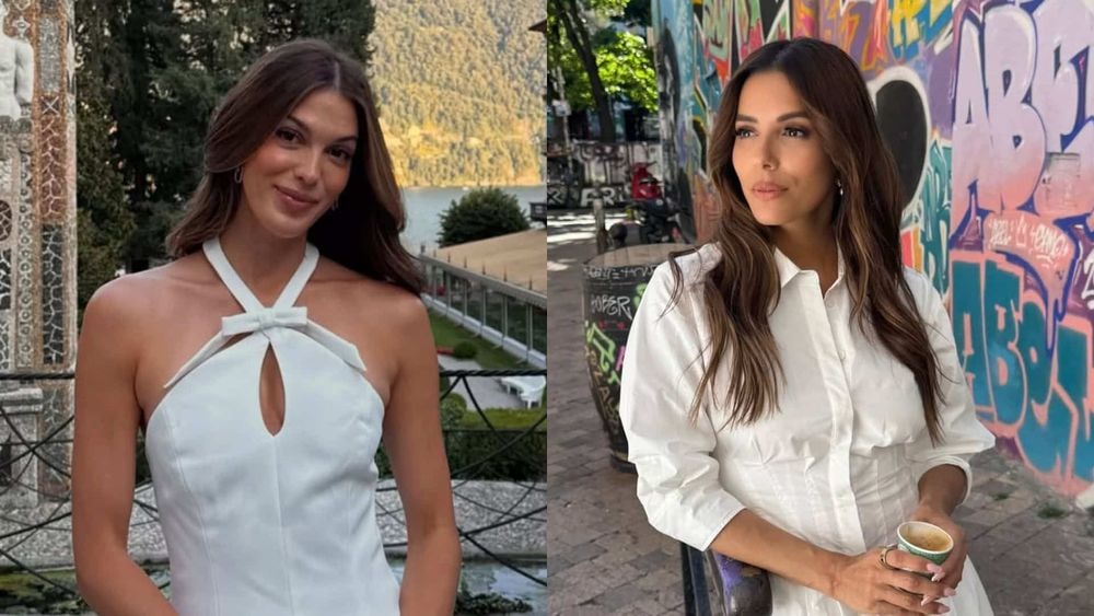 Iris Mittenaere : humiliée par Eva Longoria à la Fashion Week ? La vidéo qui fait le buzz, regardez !