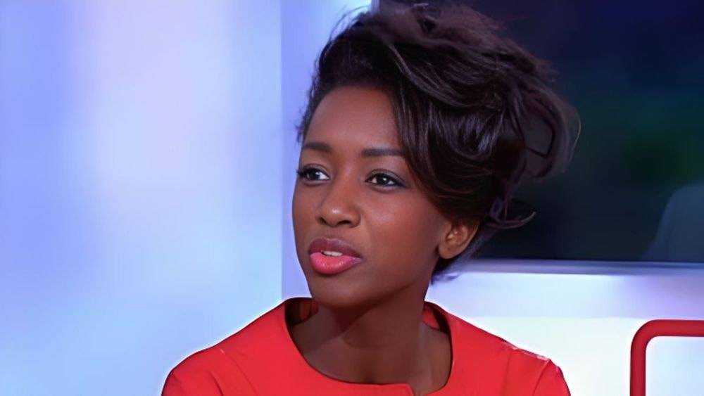 Après avoir été son amie, Hapsatou Sy vide son sac sur Laurence Ferrari : "Contaminée par CNews"