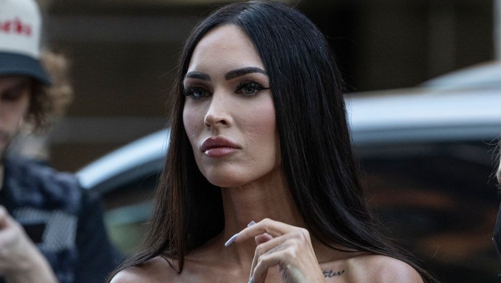 Megan Fox de nouveau enceinte après une fausse couche : "Rien n’est jamais vraiment perdu"