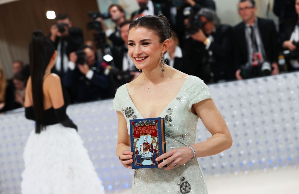 Qui est Chloe Malle, fille de Louis Malle, nouvelle patronne du « Vogue » américain ?