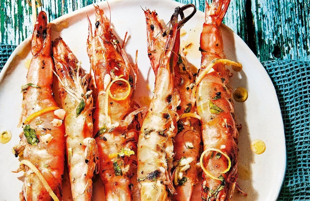 Je suis journaliste cuisine et voici mes 3 recettes d’été préférées au poisson mariné