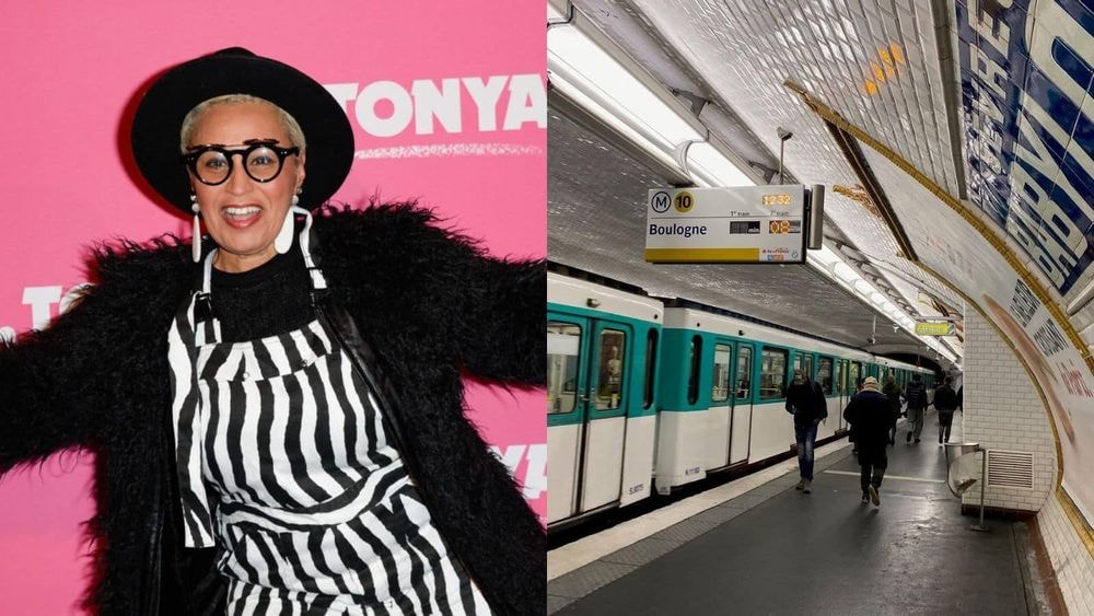Lââm (54 ans) bientôt de retour à la RATP ? Son étonnant appel du pied pour chanter à nouveau dans le métro