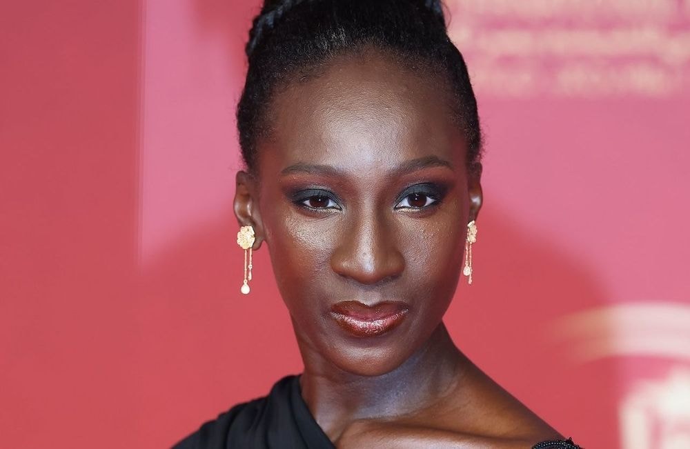 Du « Sens de la fête » à « L'Objet du délit » : Eye Haïdara, l’actrice qui séduit le cinéma français