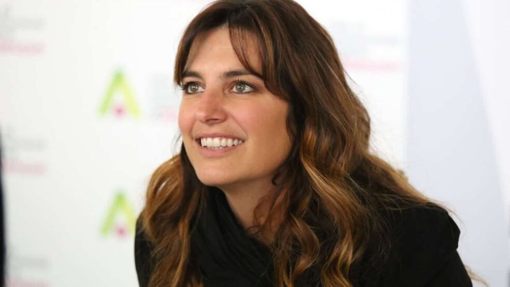 Laetitia Milot (Le Meilleur Pâtissier) : elle revient sur l'un des plus grands drames survenus dans sa vie, la disparition tragique de son 1er amour