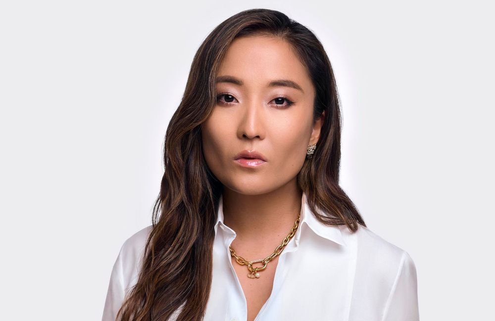 Best of beauté : Ashley Park, nouvelle égérie Dior, Celine annonce l’été avec son nouveau parfum
