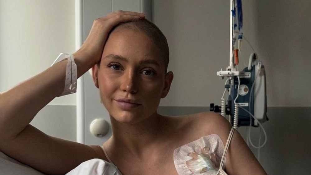 Éloïse Appelle : opérée de sa tumeur, elle donne enfin de ses nouvelles