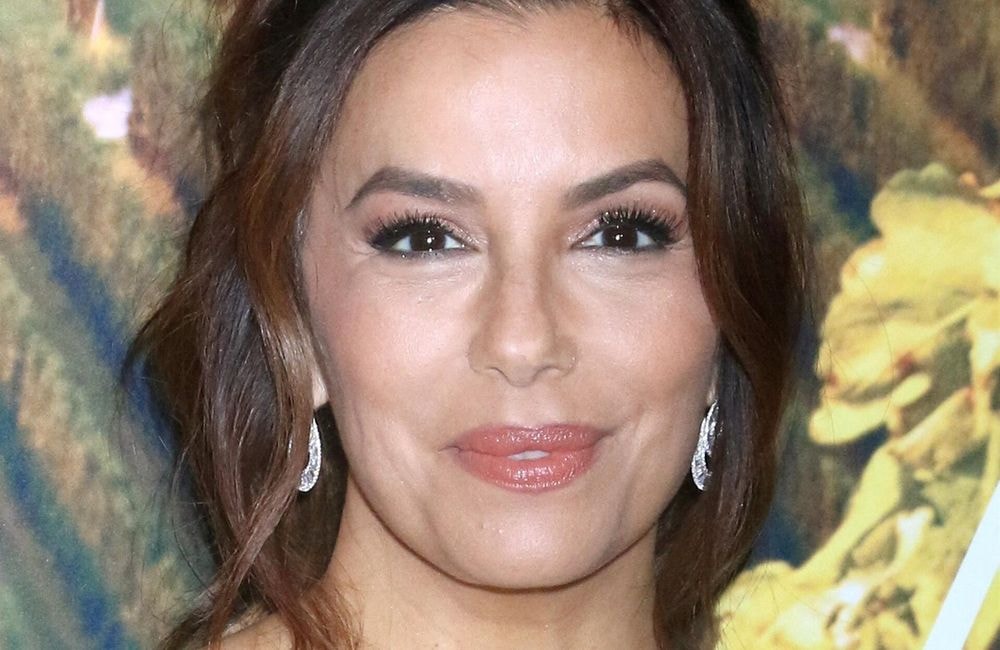 Eva Longoria : sublime en maillot de bain et sans maquillage
