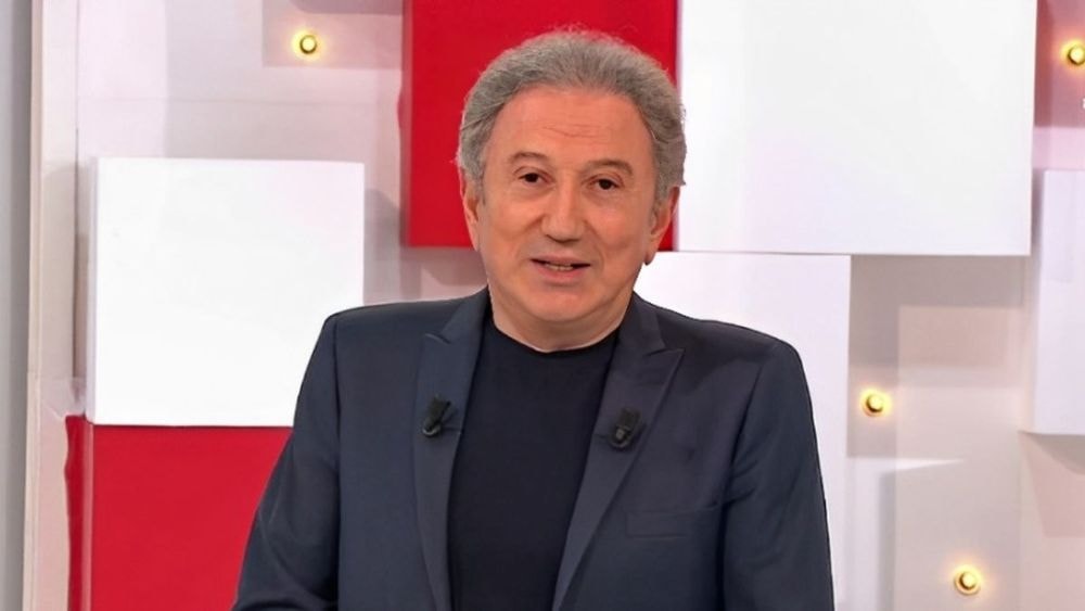 Michel Drucker (82 ans) frappé par la mort, une star des années 70 disparaît : "Je l'aimais beaucoup"
