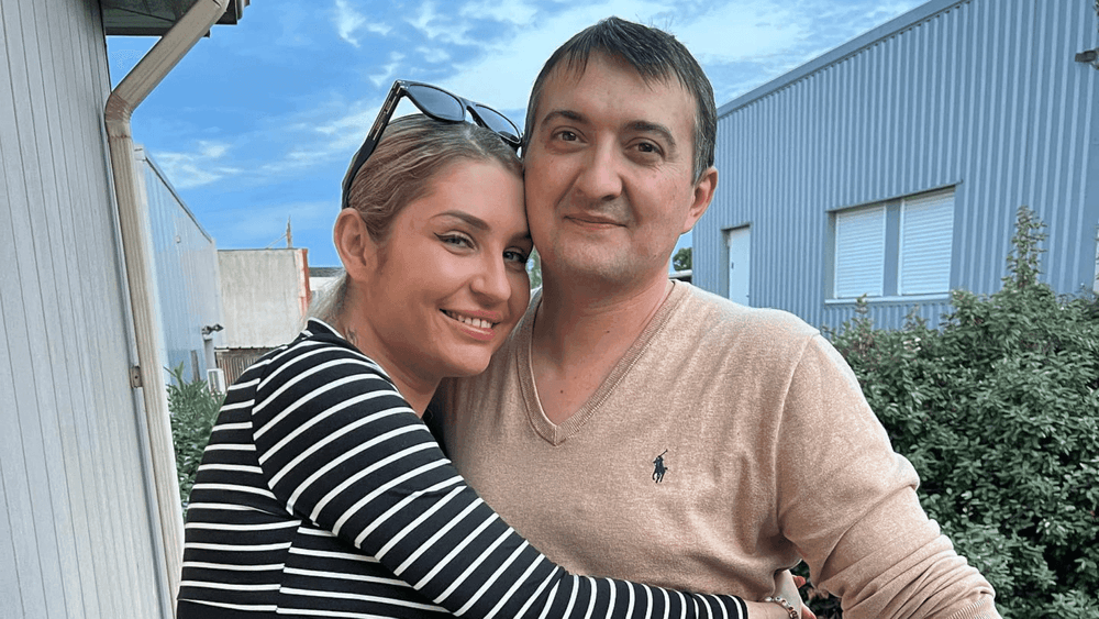 "On a pas le choix…"  : Amandine Pellissard lance un appel à l'aide après l’hospitalisation de son mari Alexandre !