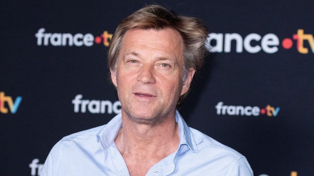Laurent Delahousse lynché : "Il méprise les gens avec qui il travaille !", tensions dans les coulisses de France Télévisions, les langues se délient
