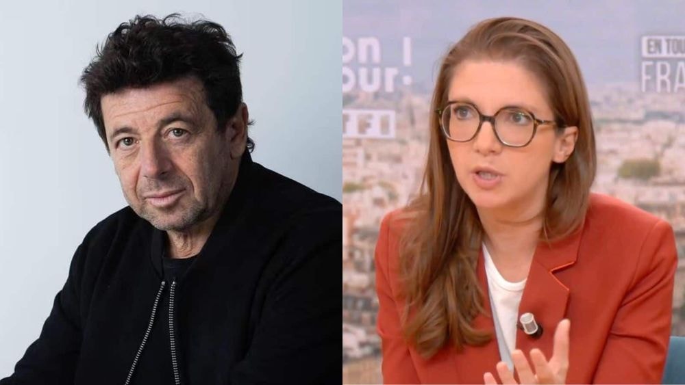 "On ne présuppose pas que les victimes auraient intérêt à mentir" : la ministre Aurore Bergé conseille finalement à Patrick Bruel de se retirer de la scène