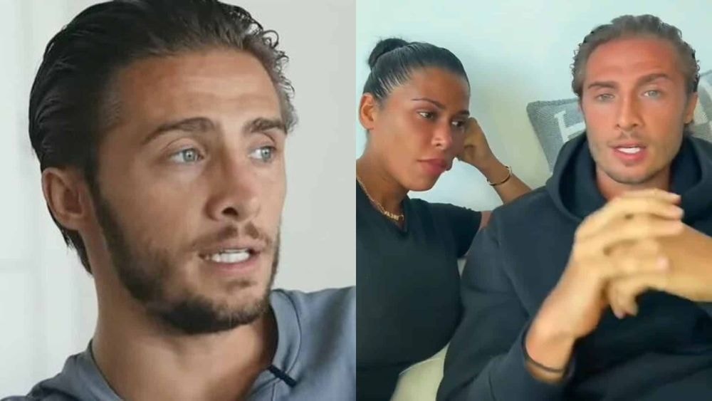 Dylan Thiry : les raisons de son divorce avec Ayem Nour enfin dévoilées !