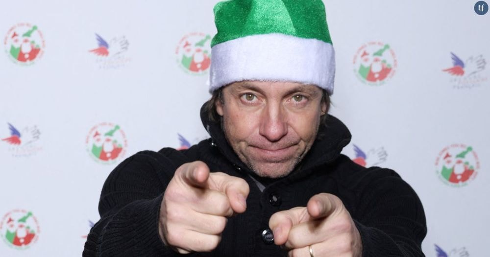 Selon Philippe Candeloro, les hétéros "s'autocensurent" à cause du "wokisme" (joli bingo !)