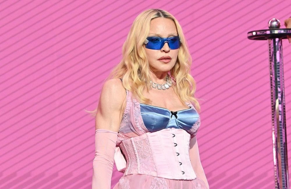 Madonna est revenue sur son coma artificiel, trois ans après le drame : « Il a fallu que je frôle la mort »