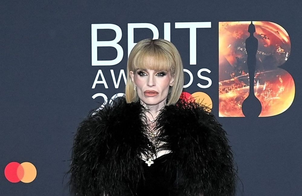 Kelly Osbourne : son apparition remarquée aux Brit Awards 2026 après les critiques sur son poids