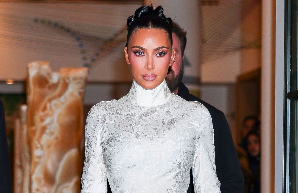 Kim Kardashian et Lewis Hamilton : leur première apparition publique au Super Bowl