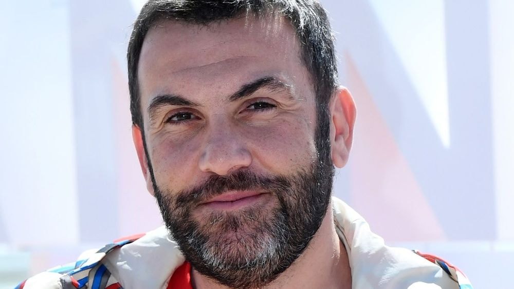 Laurent Ournac, 44 ans, victime d'un grave accident : "Un trou dans la...