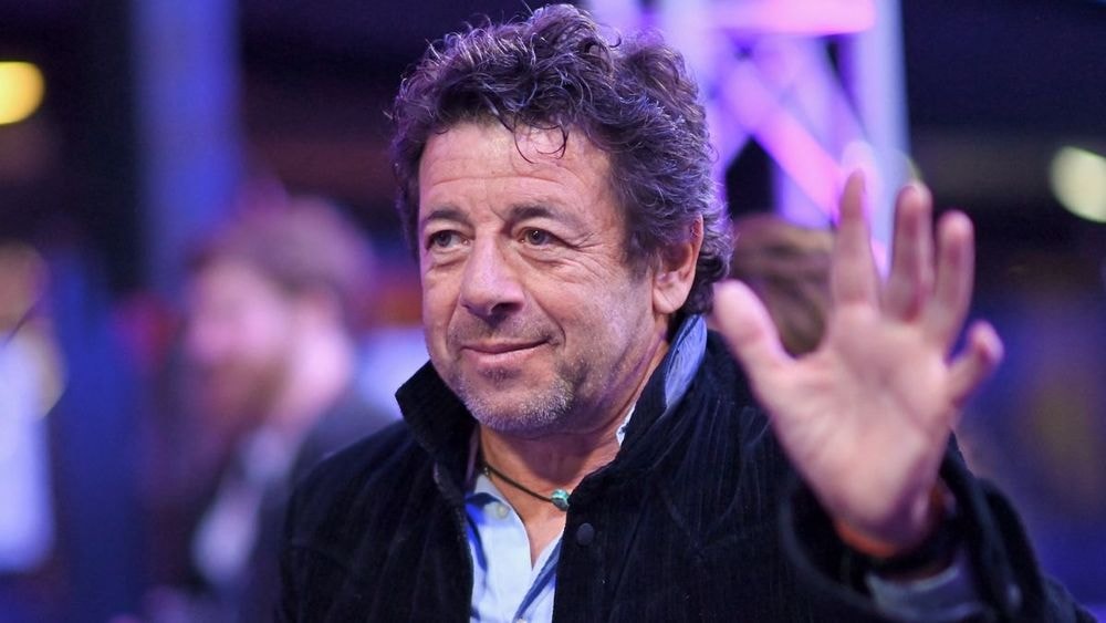 Laeticia Hallyday face à un "déferlement de haine", Patrick Bruel s'en mêle en pleine tempête médiatique