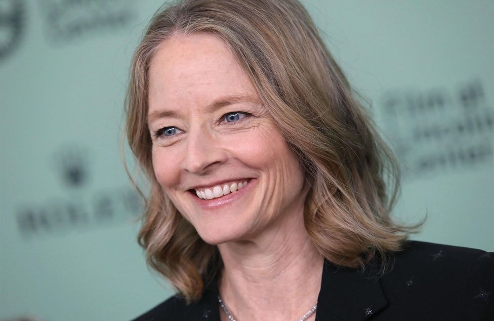 « Pour une actrice, la cinquantaine est très dure » : Jodie Foster s’exprime sur son âge et son rapport au temps qui passe