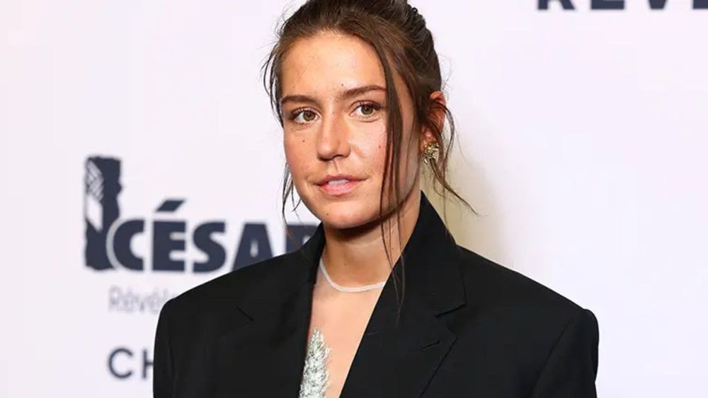 Adèle Exarchopoulos : son fils, Doums, François Civil… ce que l’on sait vraiment sur la vie intime de l'actrice