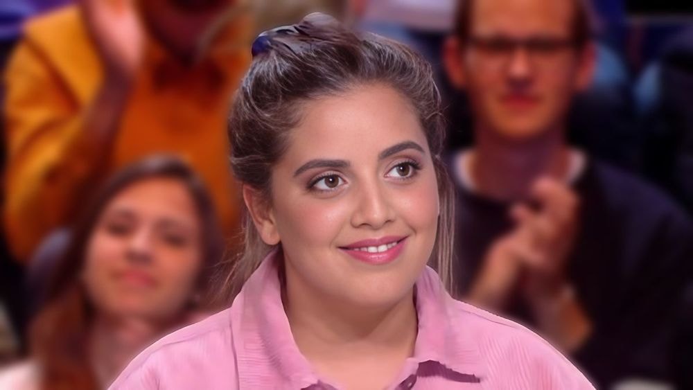 À 32 ans, Ines Reg confesse cette proposition osée qu'on lui a faite : "Mes pieds..."