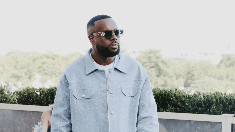 Gims : récemment aperçu avec son ex-femme, le chanteur est repéré en compagnie d’une nouvelle femme, regardez !