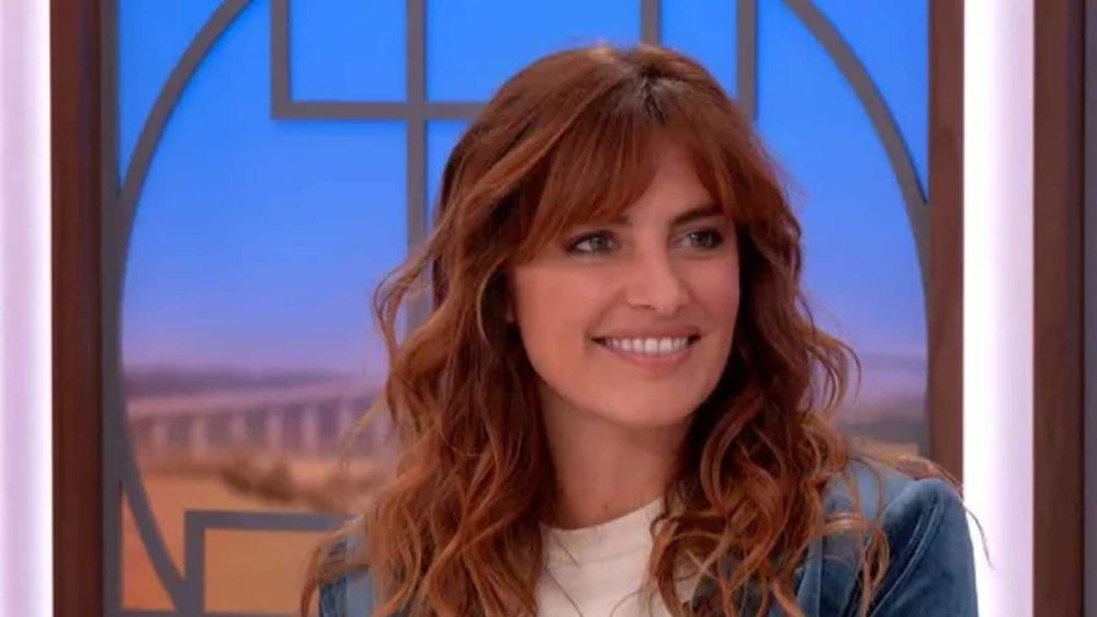Laetitia Milot obligée d'abandonner son plus grand désir : "Aujourd'hui, je le vis mieux"