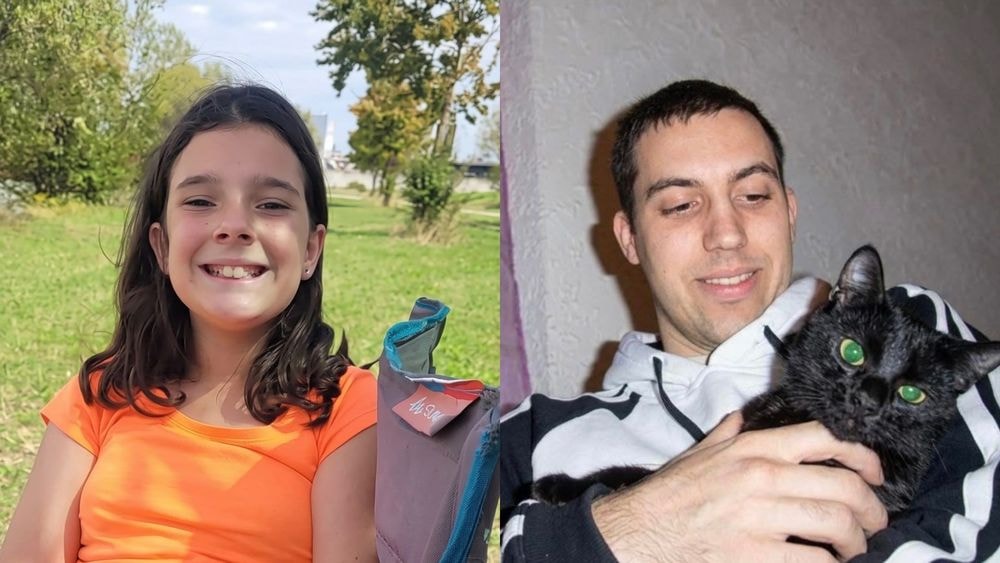 Disparition de Lyhanna : l’entraîneur de Jérôme Barella livre un témoignage glaçant sur son comportement "avec les enfants" !
