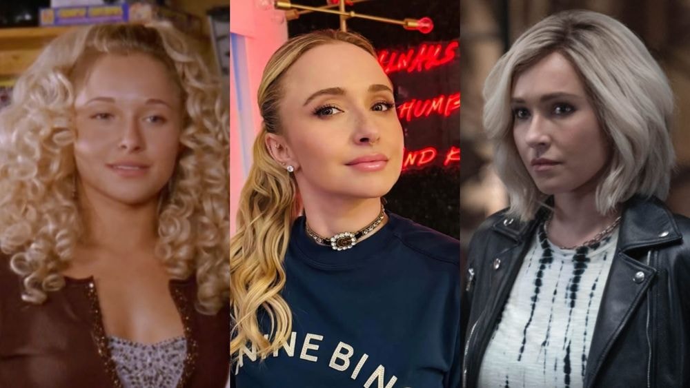 Hayden Panettiere (Malcolm et Scream) : l’actrice de 36 ans fait son coming out, tous les détails !