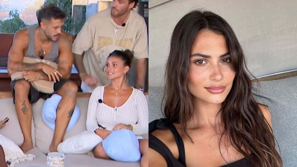 Gabriel (La Villa 10) : le candidat aurait trompé Lisa-Marie avec Emilie durant l'aventure, Bastos balance tout !