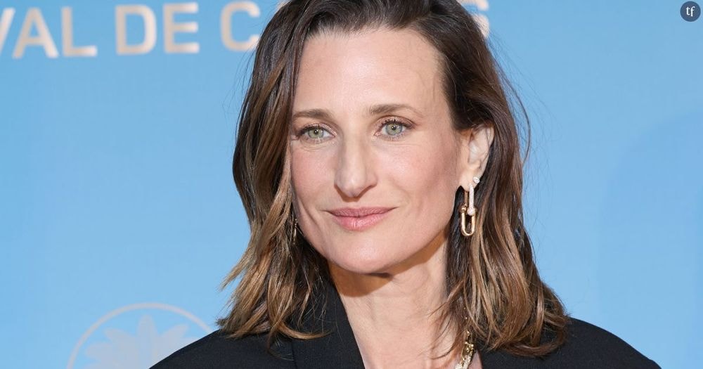 #MeToo : Camille Cottin dénonce les "rendez-vous nocturnes des messieurs tout-puissants"