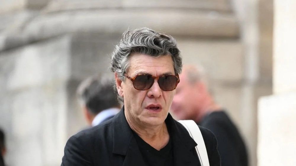Marc Lavoine : l’un de ses enfants "accro" à une habitude inquiétante, les confidences de son ex-femme Sarah Poniatowski