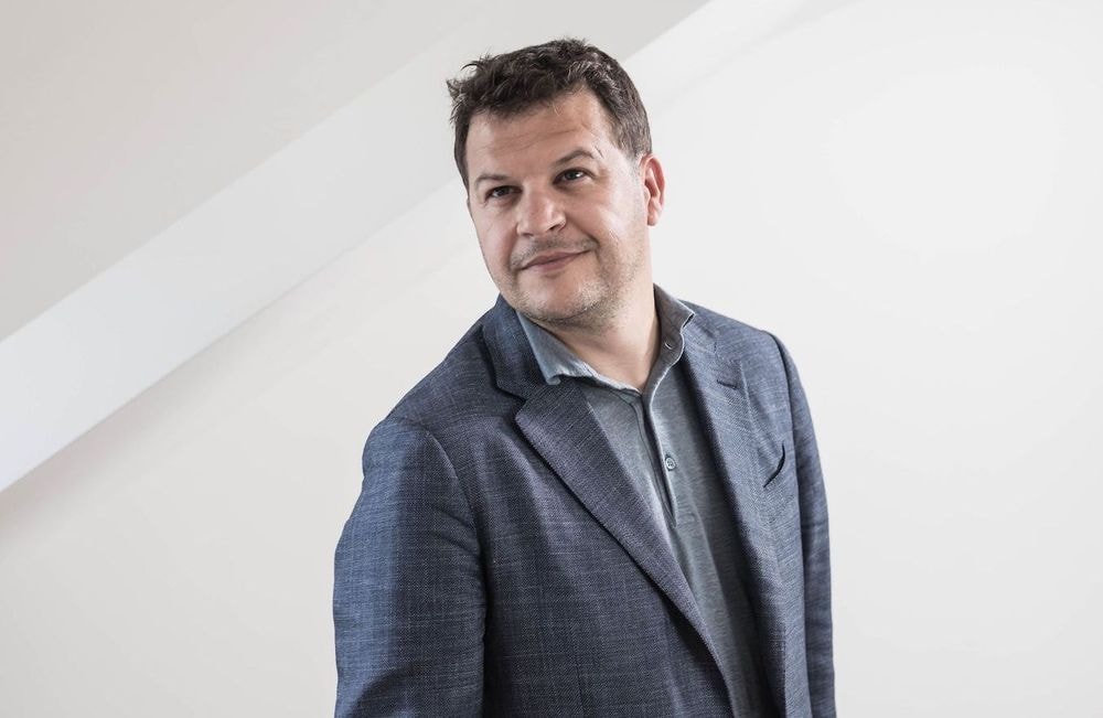 Guillaume Musso : qui est sa compagne Ingrid ?