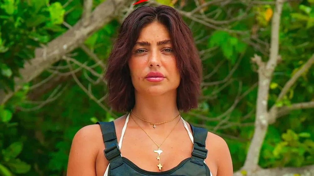 "Elle a frappé le producteur" : un blogueur fait des révélations choquantes sur l'attitude de Cynthia lors du tournage de La Bataille !