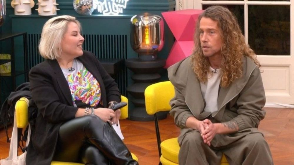 Star Academy : grosses tensions entre Julien Doré et Marlène Schaff ? Le chanteur prend la parole
