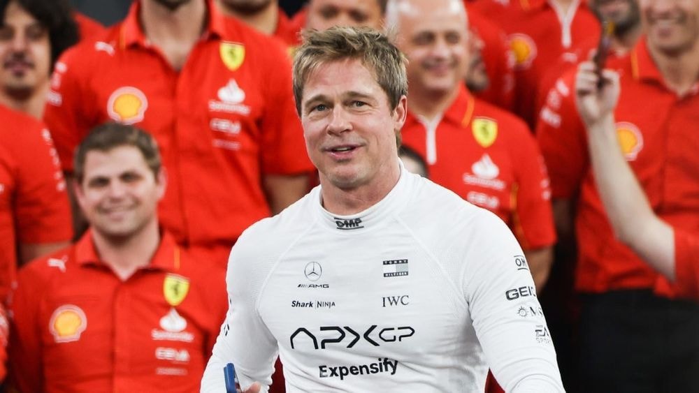 Brad Pitt : le célèbre acteur réagit à l'arnaque dont a été victime Anne