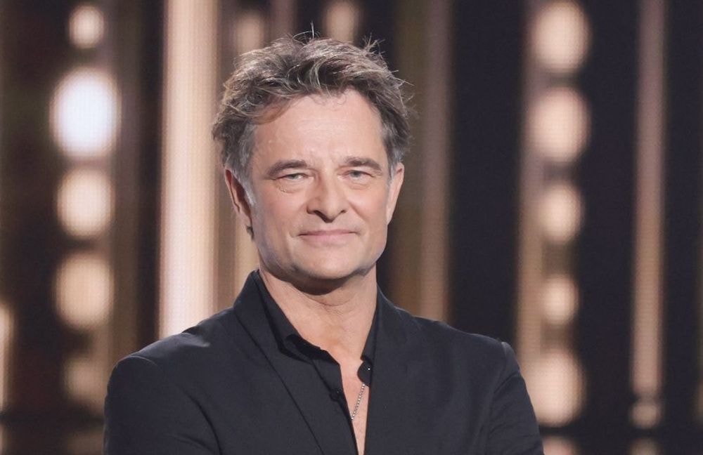 Cameron Smet, digne héritier de David Hallyday et artiste en devenir ?