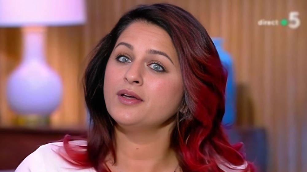 Larusso brise le silence, son ex l’a quittée pour Ophélie Winter : "Je la...