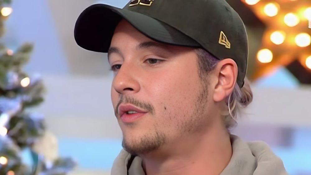Nekfeu prend la défense de Slimane : "Je suis tout à fait d'accord avec lui"