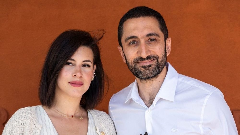 Jimmy Mohamed sort du silence après les accusations de son ex-femme : "Je n'ai jamais exercé de violences"