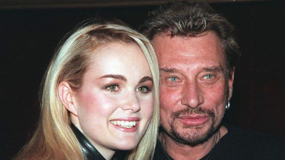 Biopic de Johnny Hallyday : la fille d'une icône hollywoodienne va-t-elle incarner le rôle de Laeticia Hallyday ?